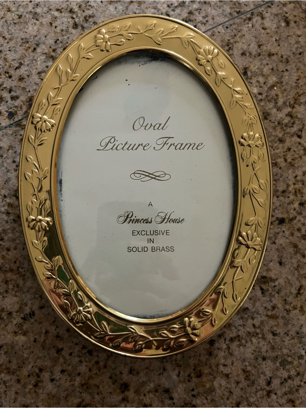 Picture frames - gold - Picture 4 of 6